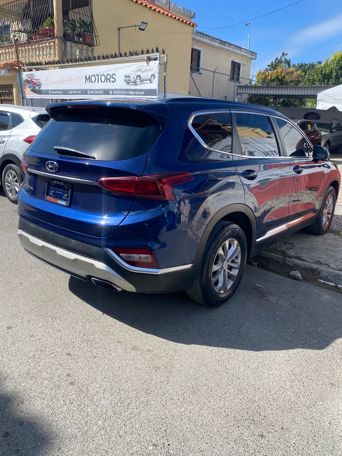 Hyundai Santa Fe 2020 Foto 7317656-4.jpg