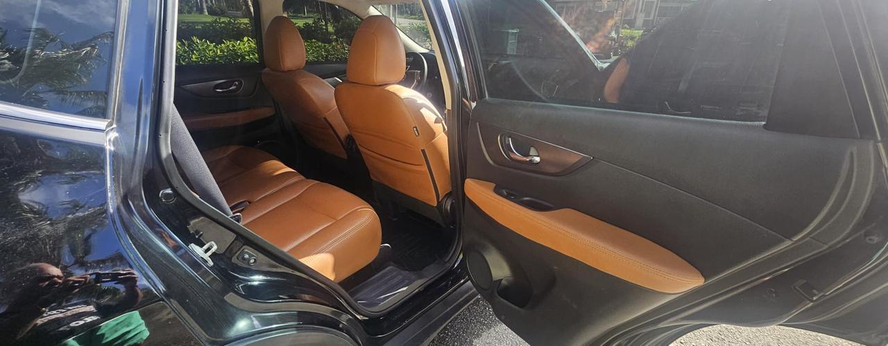 Se Vende Nissan Rogue 2014 SV  Foto 7317661-3.jpg