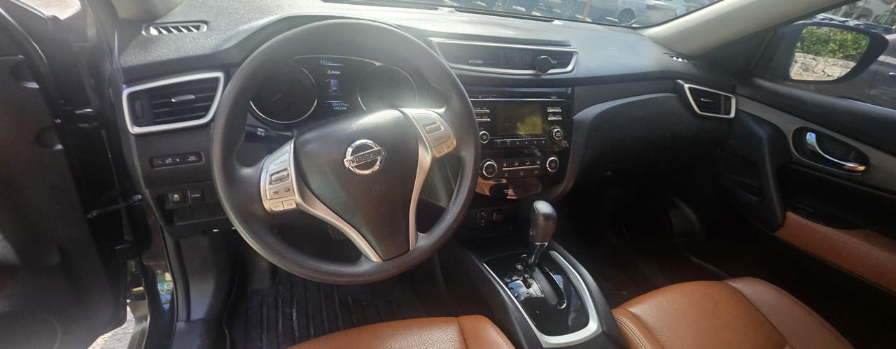 Se Vende Nissan Rogue 2014 SV  Foto 7317661-4.jpg