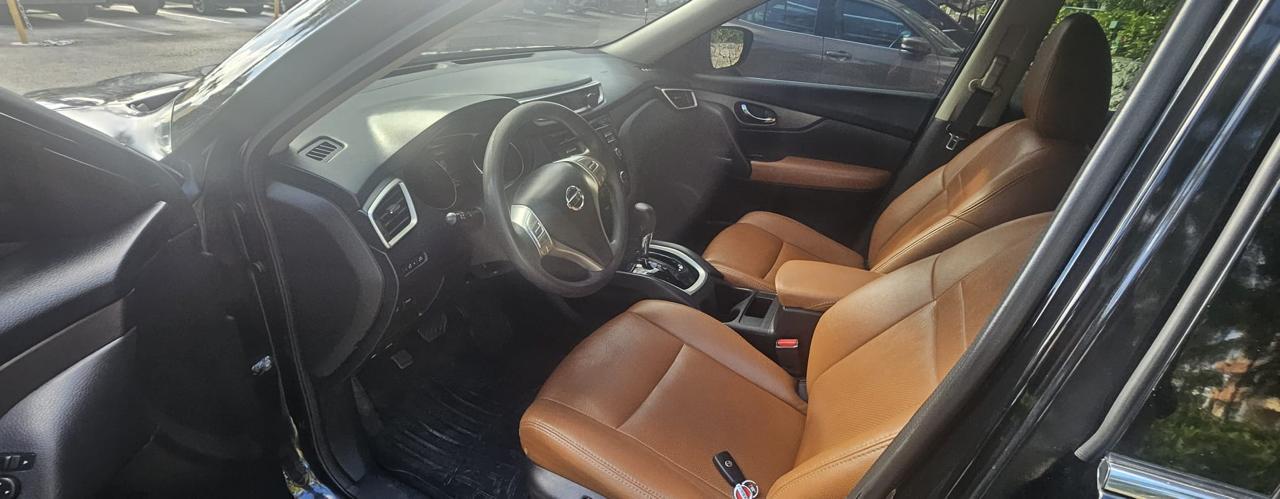 Se Vende Nissan Rogue 2014 SV  Foto 7317661-6.jpg