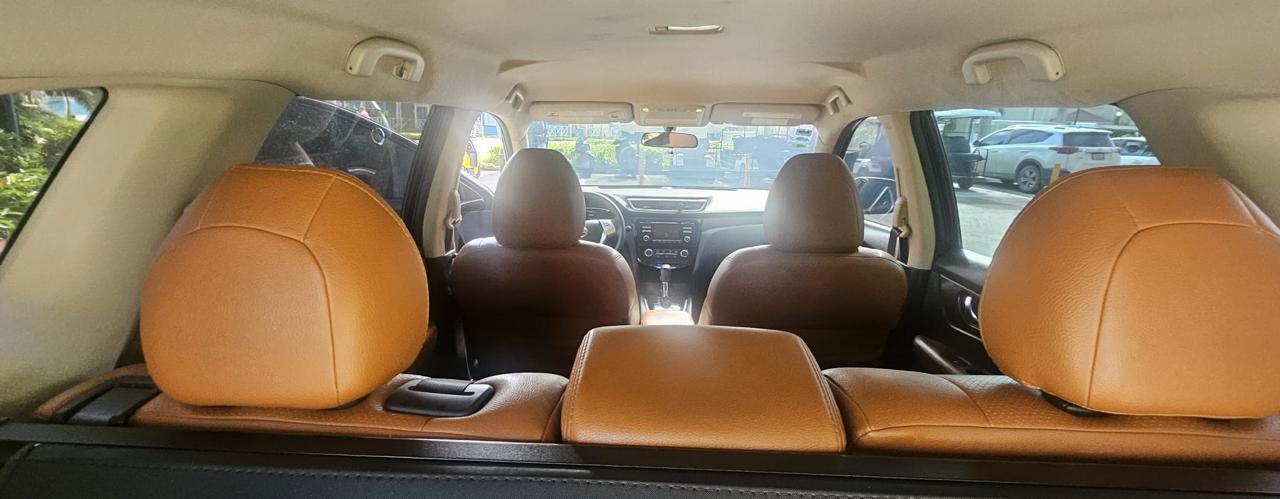 Se Vende Nissan Rogue 2014 SV  Foto 7317661-7.jpg