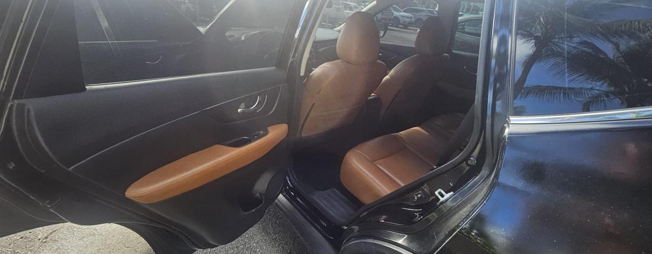 Se Vende Nissan Rogue 2014 SV  Foto 7317661-8.jpg