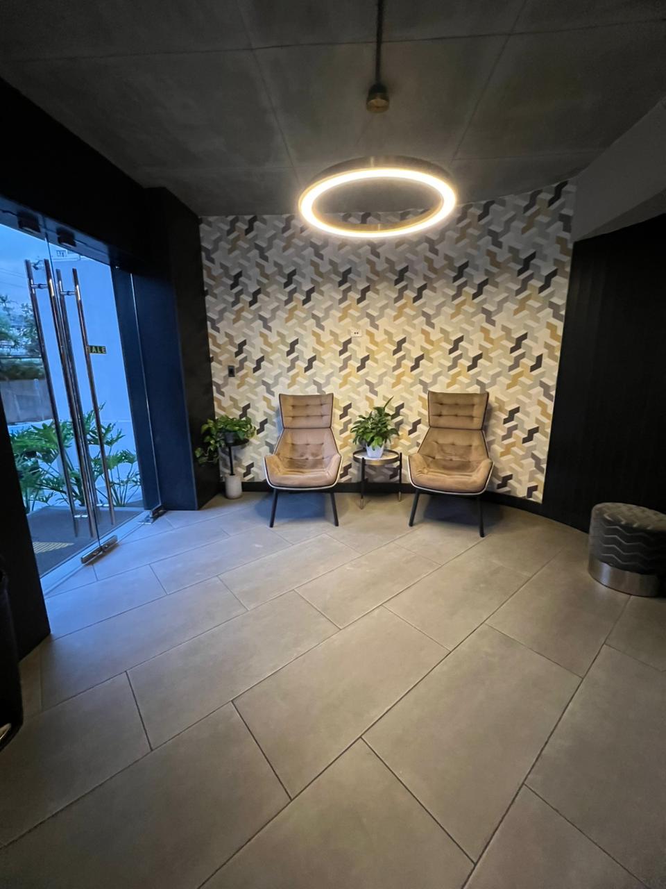 Apartamento en Piantini en torre dos habitaciones dos baños un parqueo Foto 7317665-10.jpg