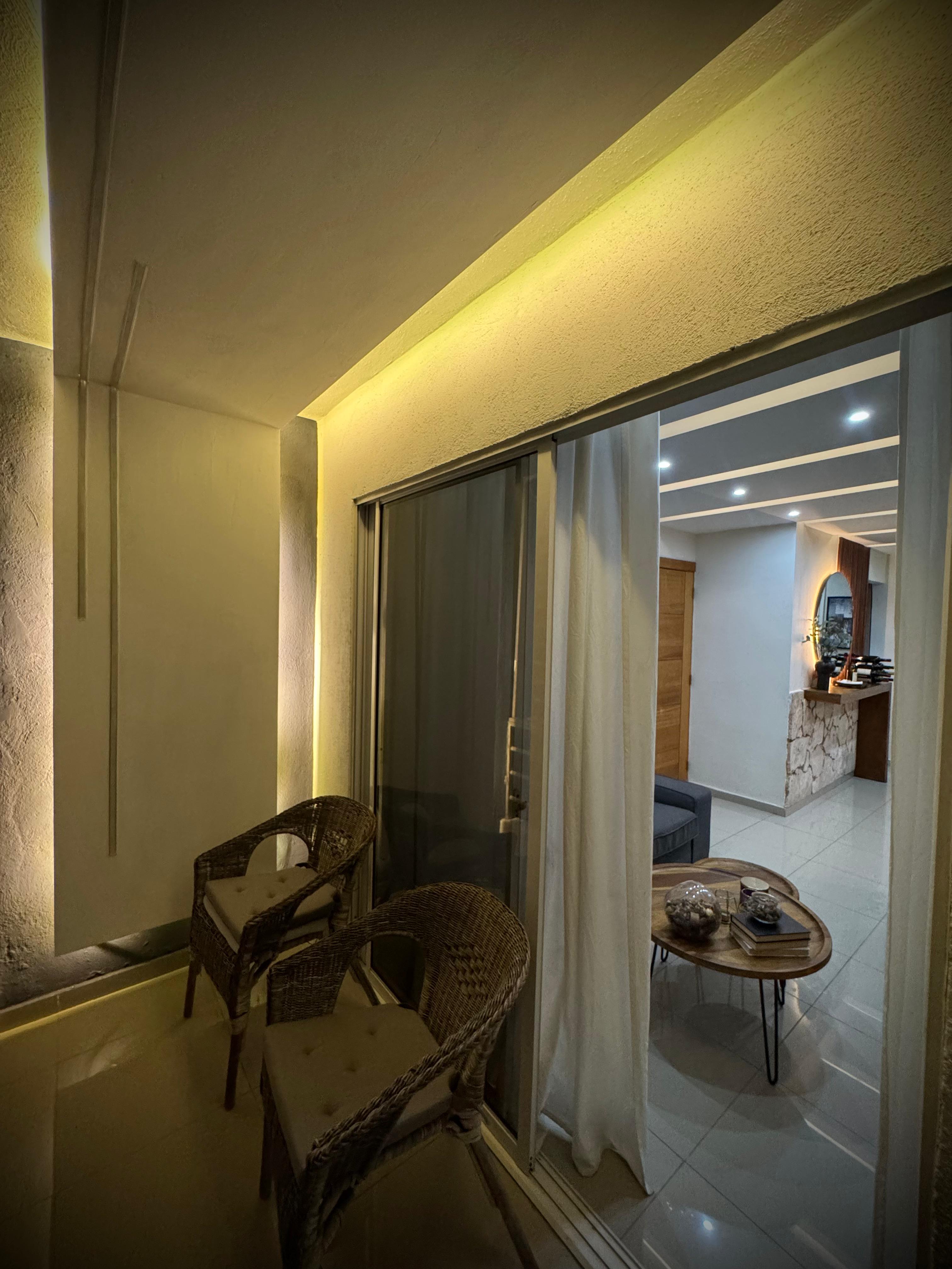 Se vende este apartamento en un tercer nivel en la Avenida Independenc Foto 7317670-11.jpg