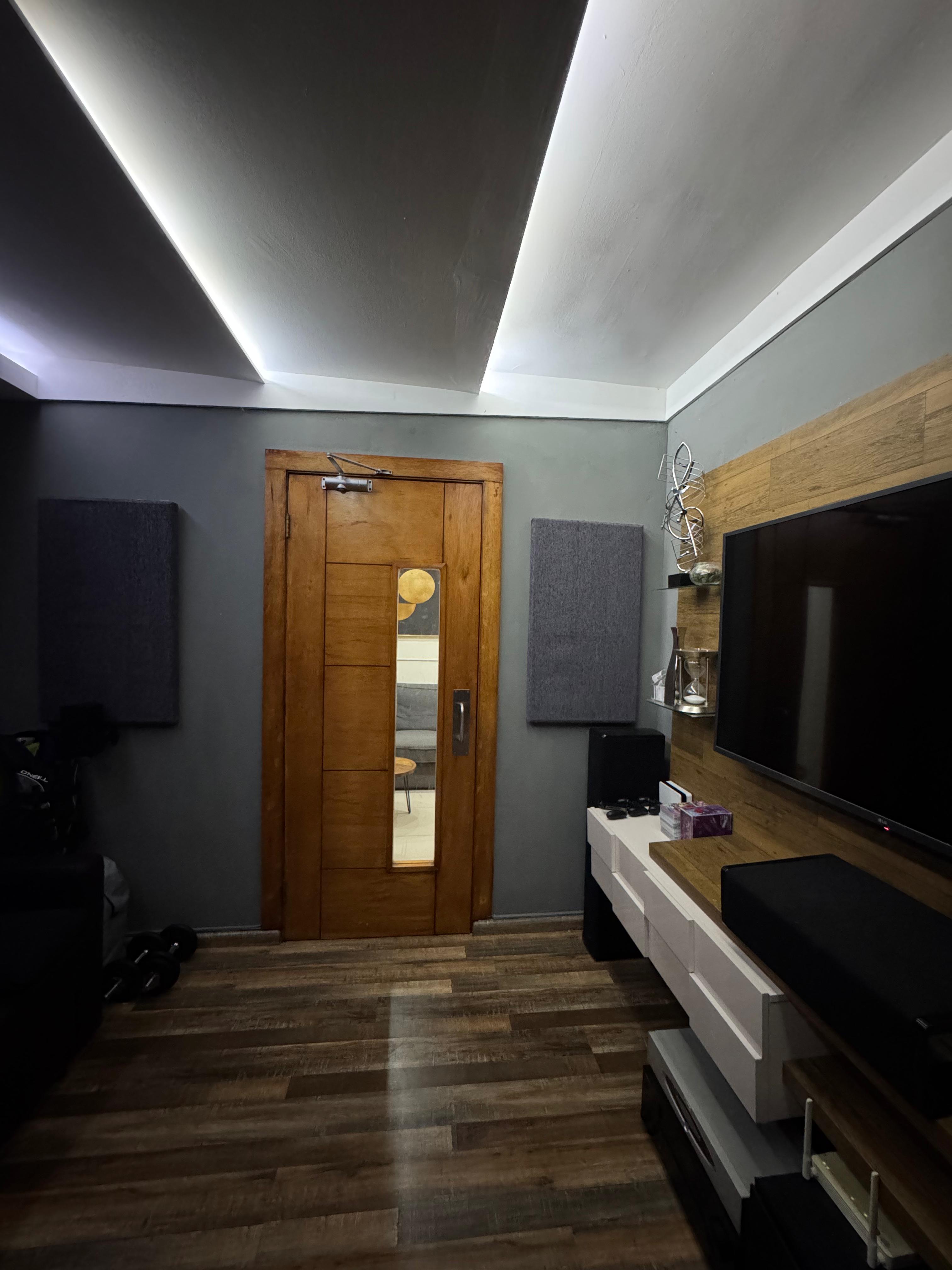 Se vende este apartamento en un tercer nivel en la Avenida Independenc Foto 7317670-4.jpg