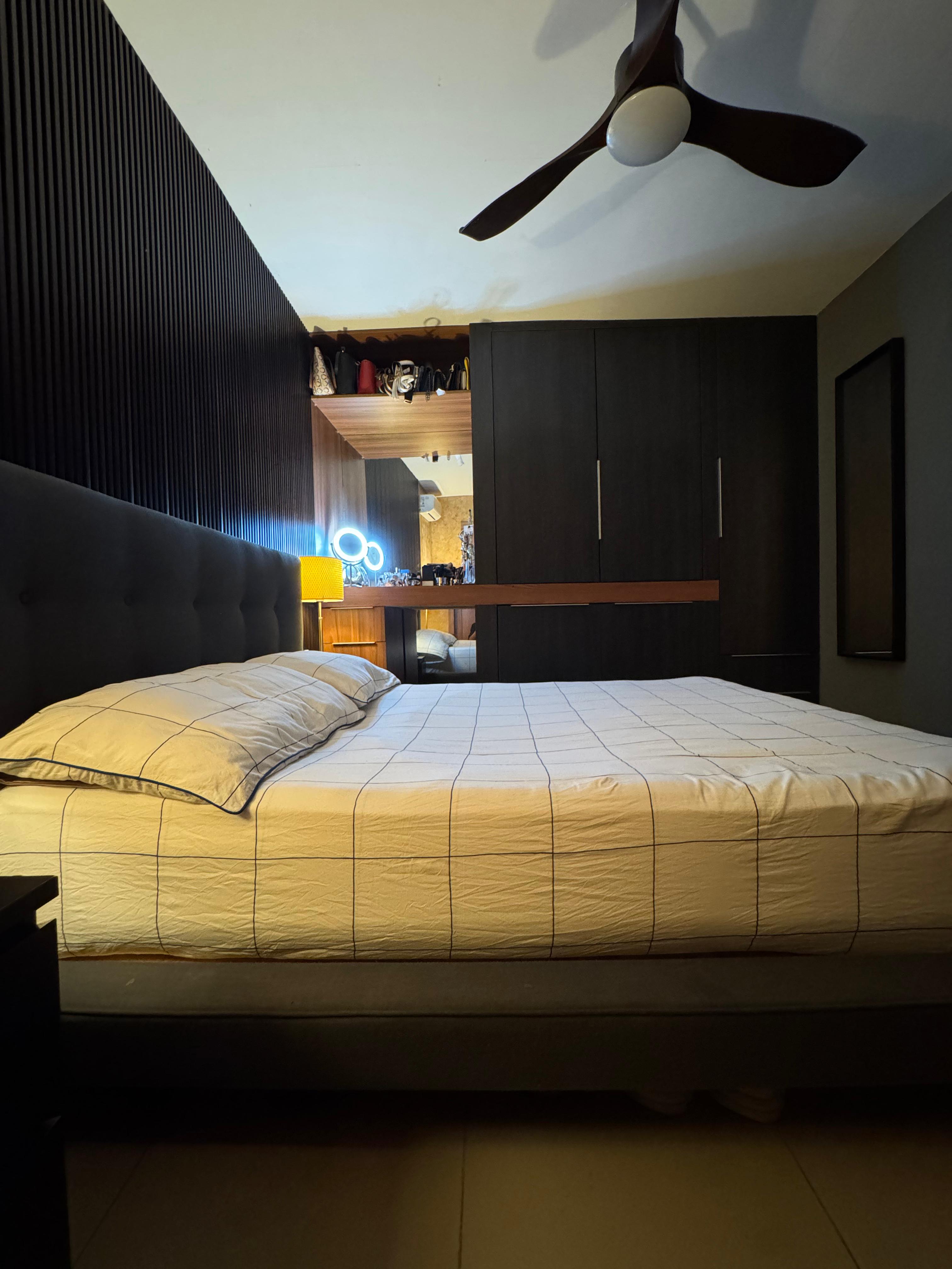 Se vende este apartamento en un tercer nivel en la Avenida Independenc Foto 7317670-6.jpg