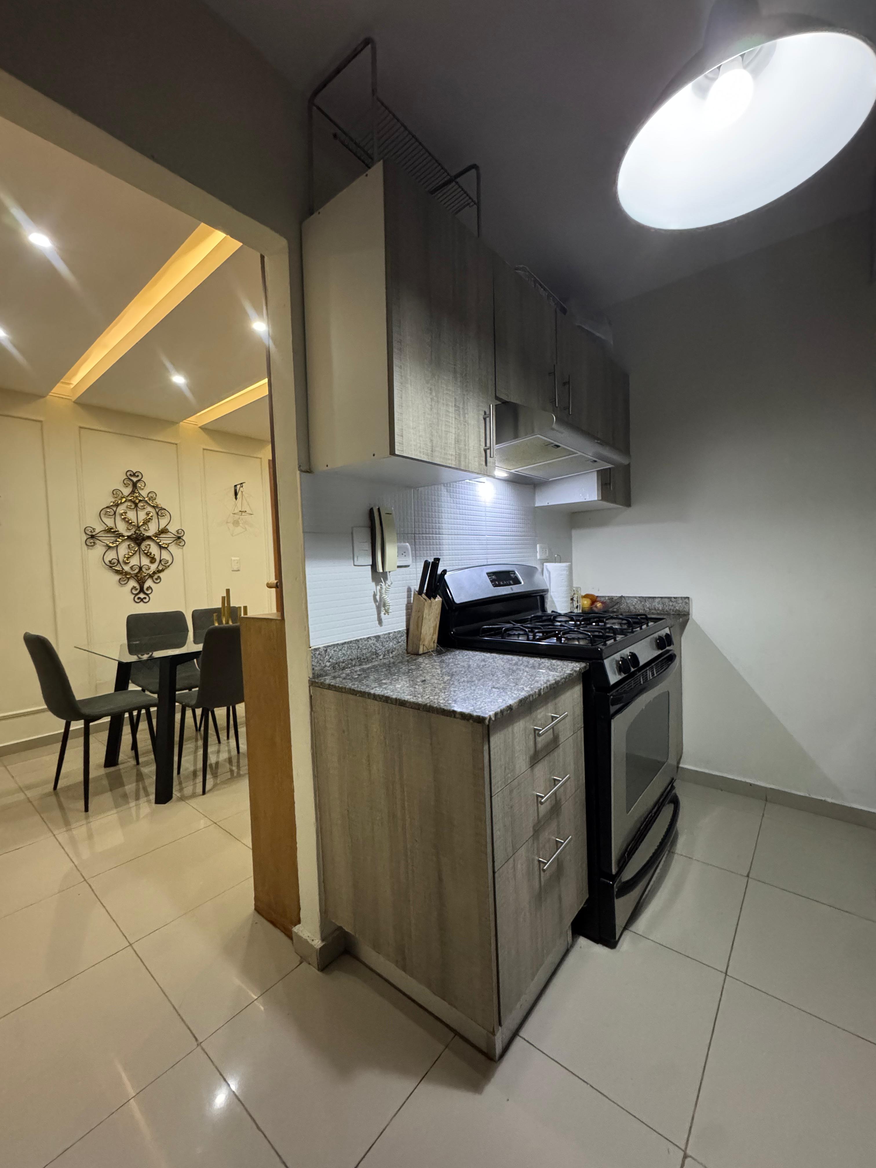Se vende este apartamento en un tercer nivel en la Avenida Independenc Foto 7317670-9.jpg