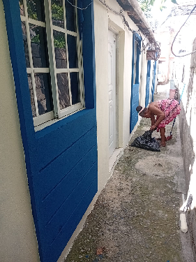 Ganga 3 Aparta Esutio en  Los Mameyes 1millon 100mil Foto 7317676-2.jpg
