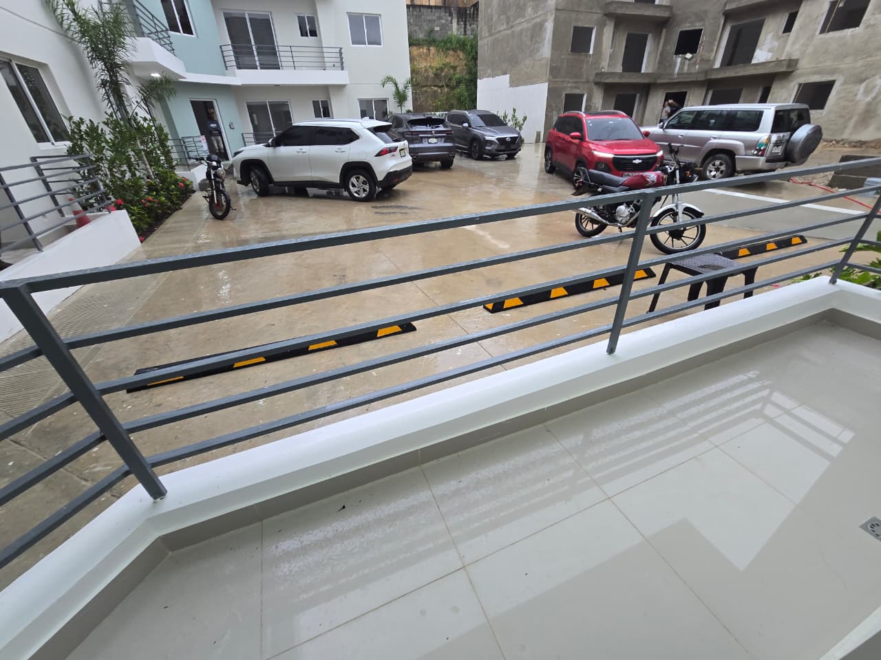 Apartamento NUEVO  en Alquiler en La República de Colombia  Residencia Foto 7317681-5.jpg