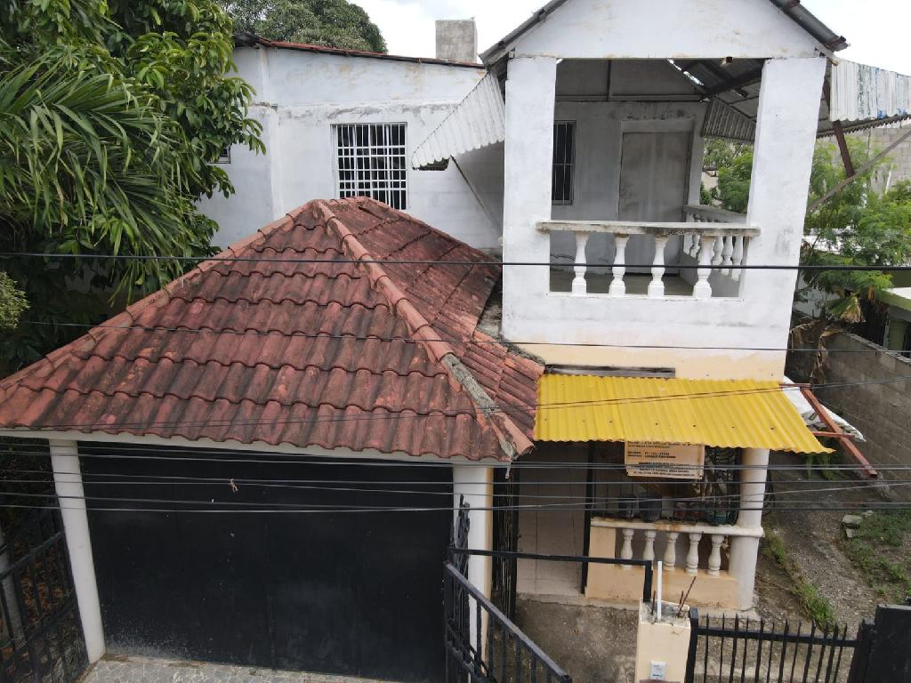 CASA EN VENTA EN SANTIAGO REPUBLICA DOMINICANA Foto 7317682-1.jpg