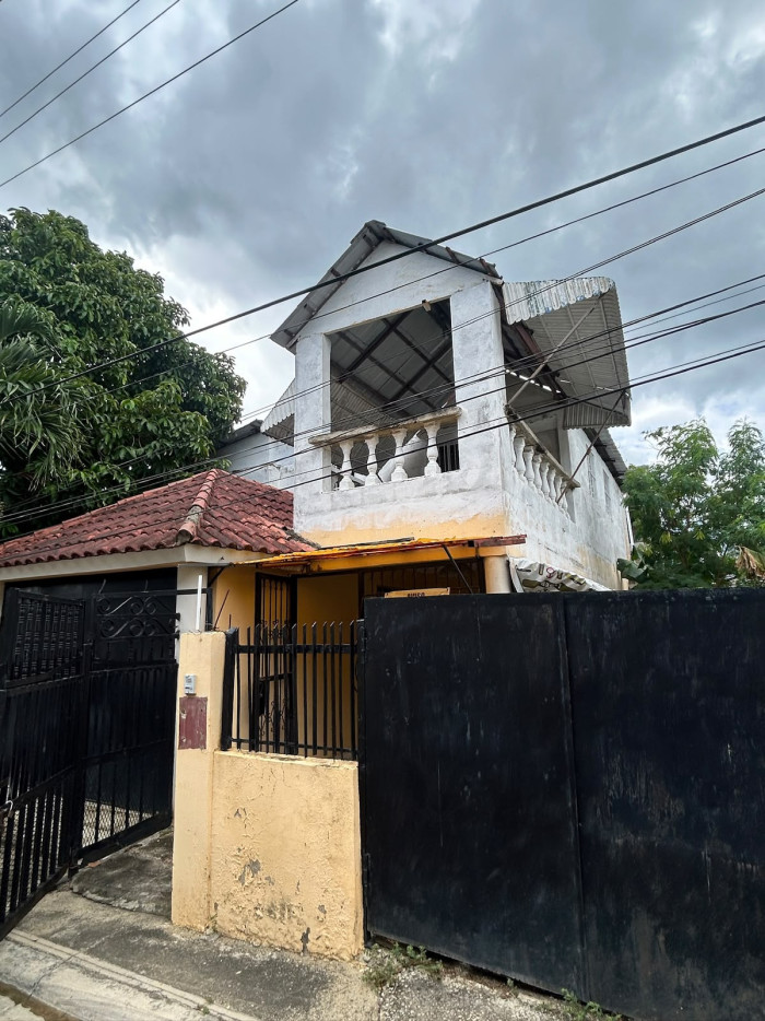 CASA EN VENTA EN SANTIAGO REPUBLICA DOMINICANA Foto 7317682-6.jpg