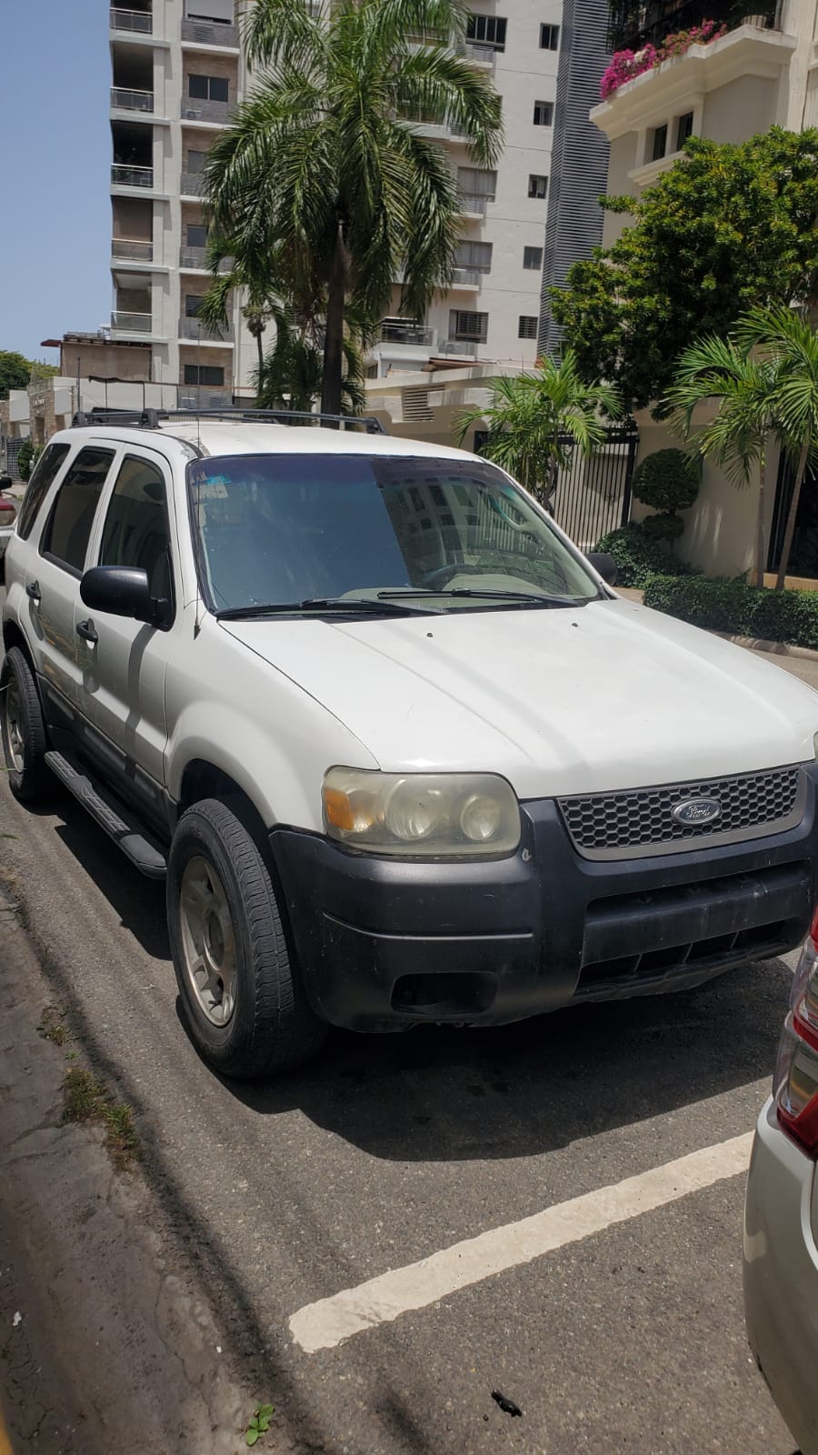 Jepeta Ford Escape  Foto 7317685-2.jpg