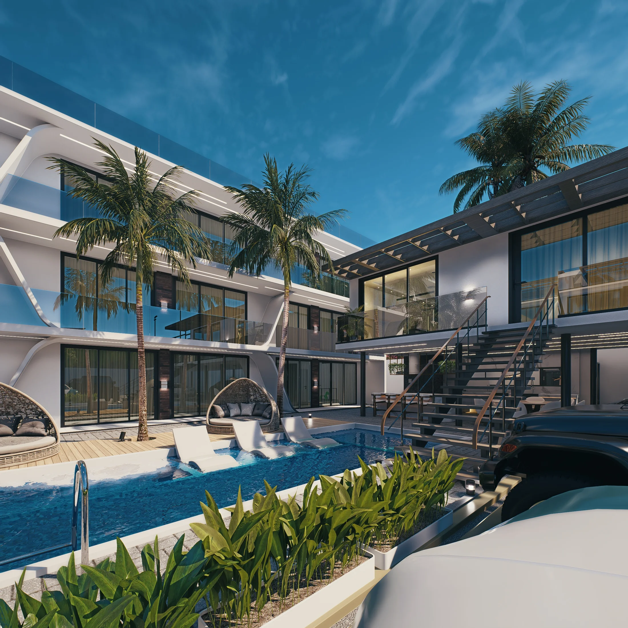 UVE Residence en Punta Cana Foto 7317697-2.jpg
