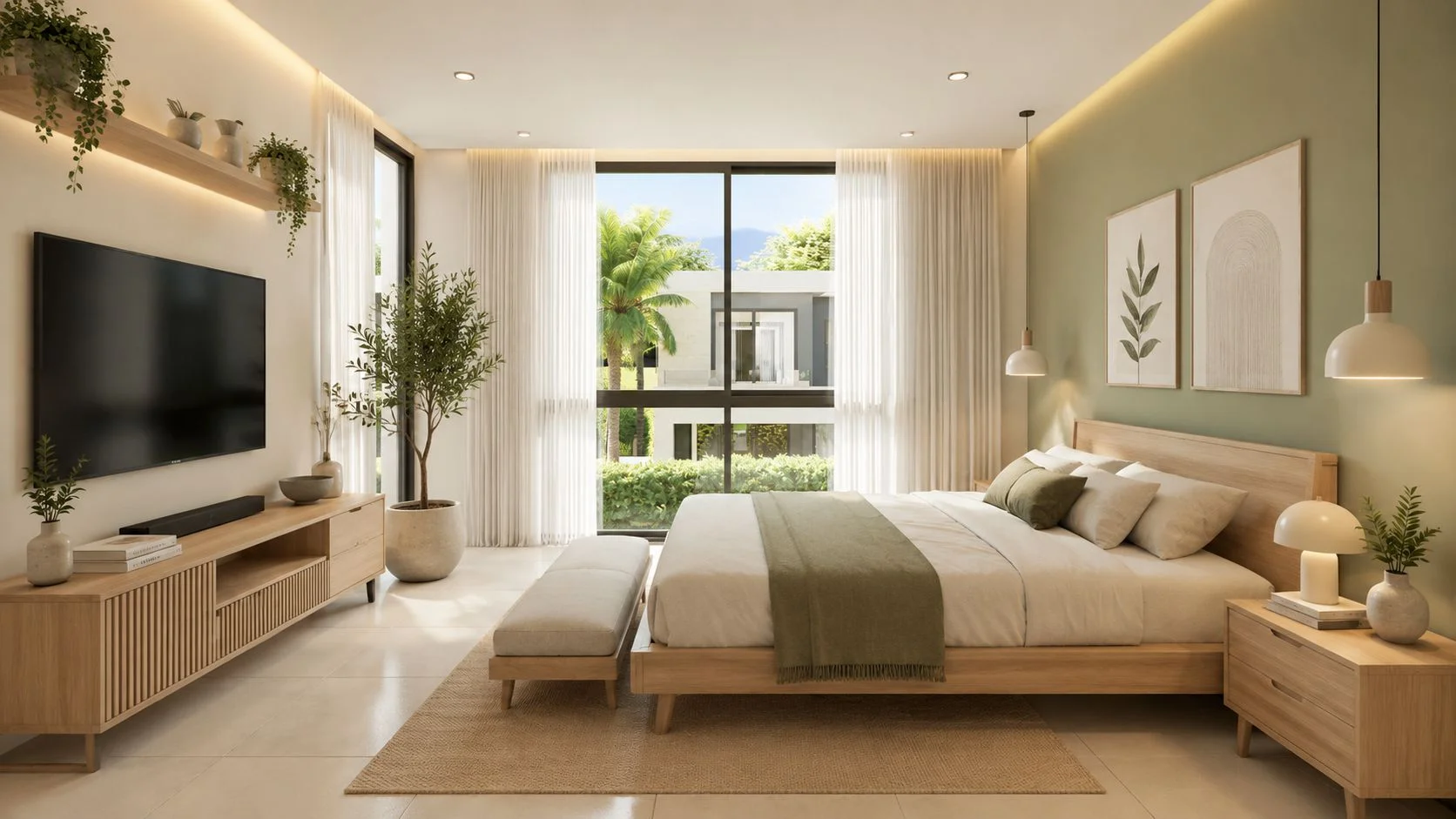 Yanis Village – Villa Japandi Minimalista en Vista Cana Foto 7317702-3.jpg