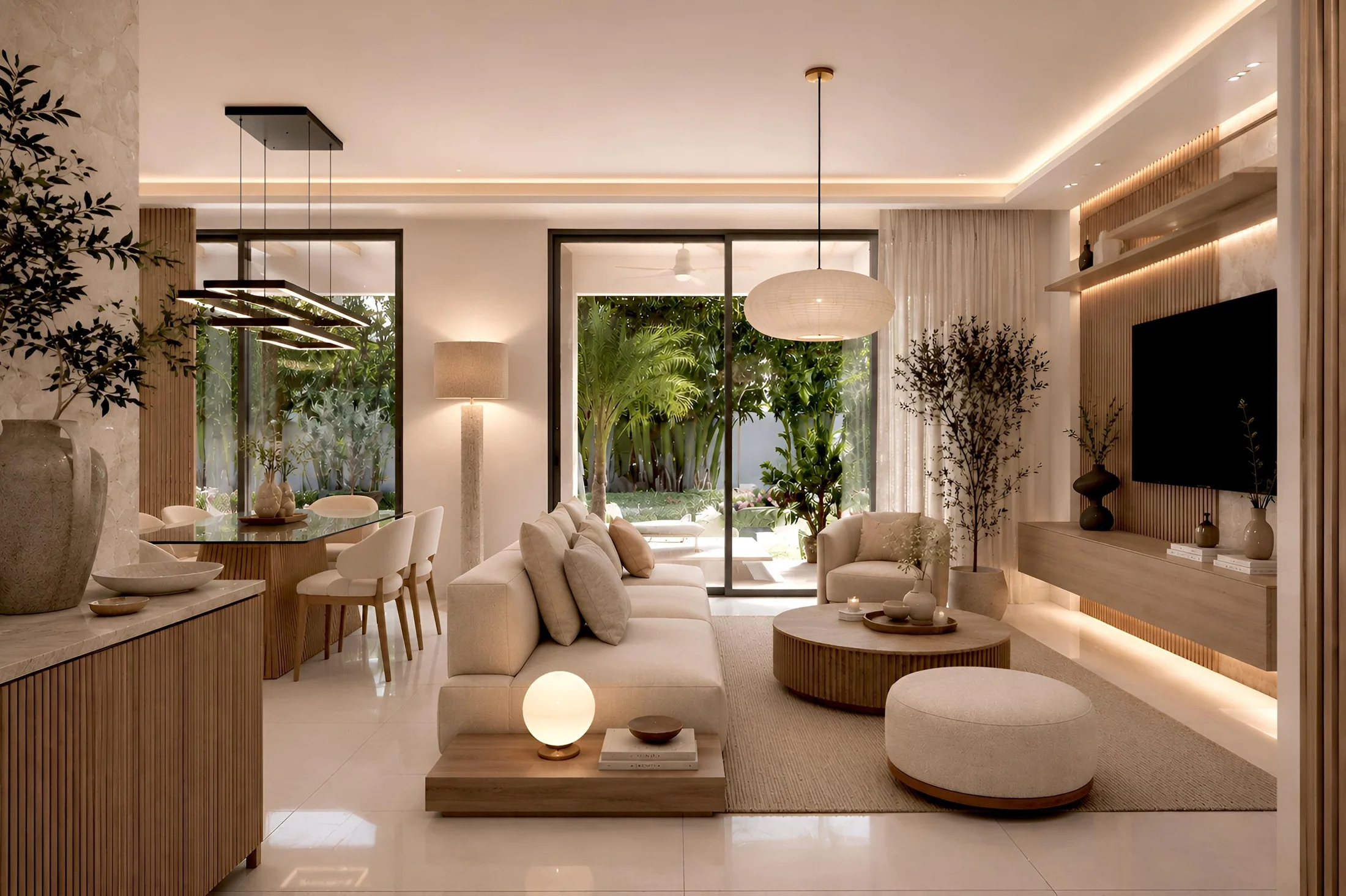 Yanis Village – Villa Amaná Tropical en Vista Cana Foto 7317703-4.jpg