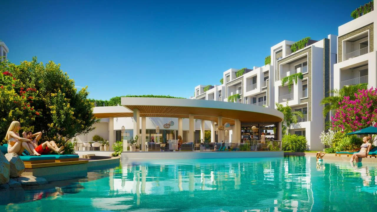 Eden Garden Apartamentos en White Sands Punta Cana Foto 7317707-2.jpg