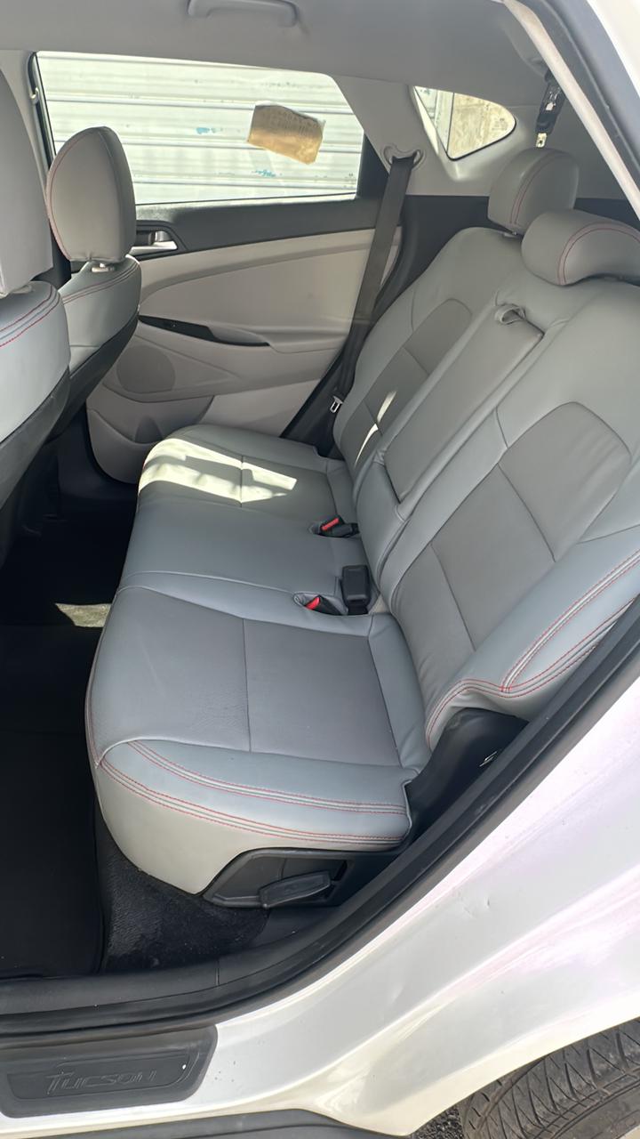 Hyundai Tucson SE 2021  Foto 7317710-6.jpg