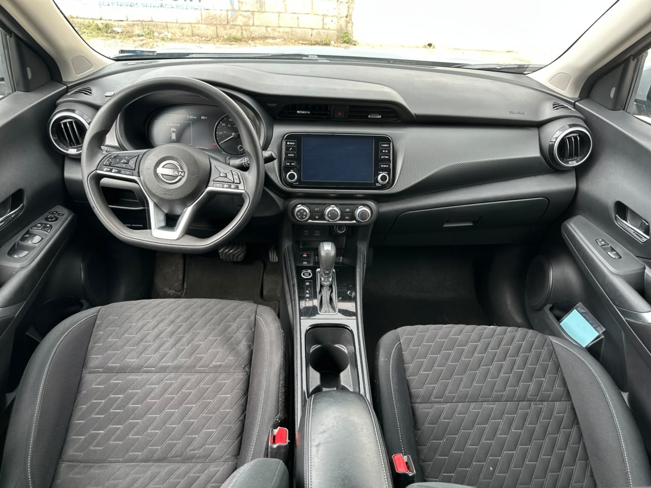 Nissan Kicks SV 2023 Foto 7317717-5.jpg