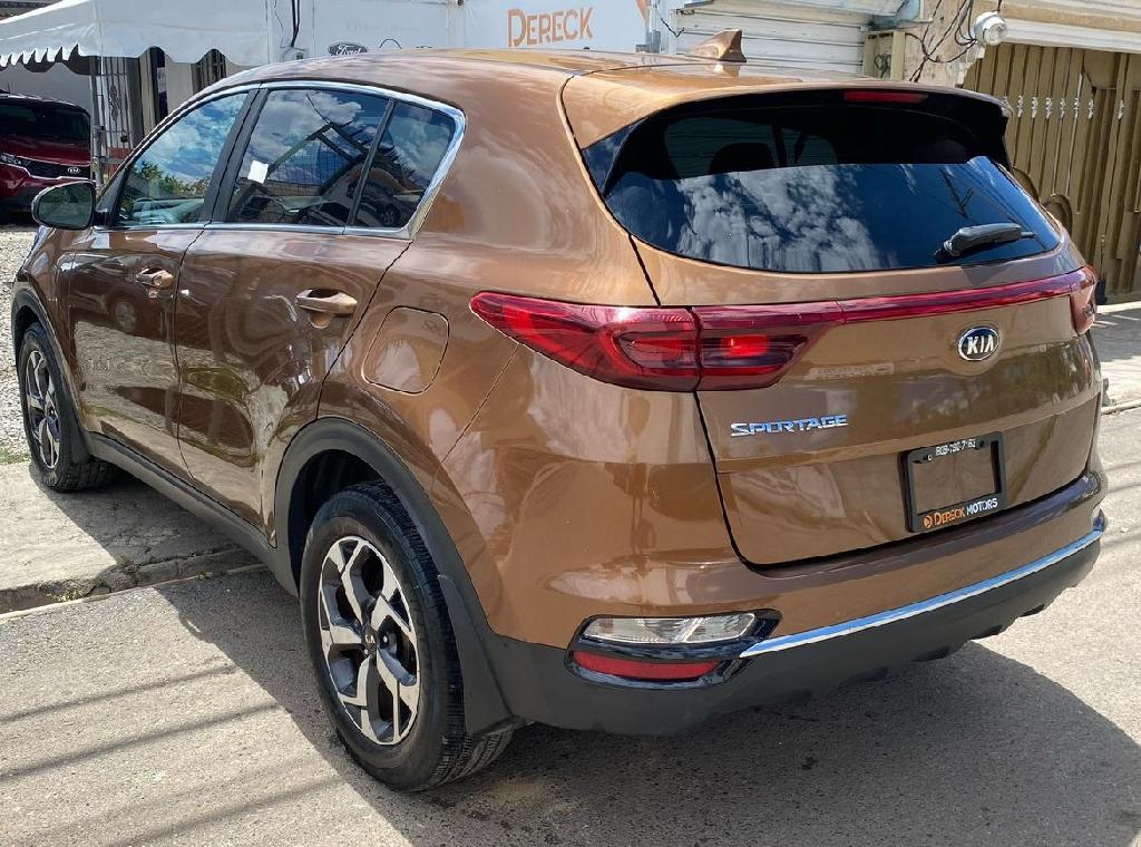 Kia Sportage 2020 Foto 7317723-3.jpg