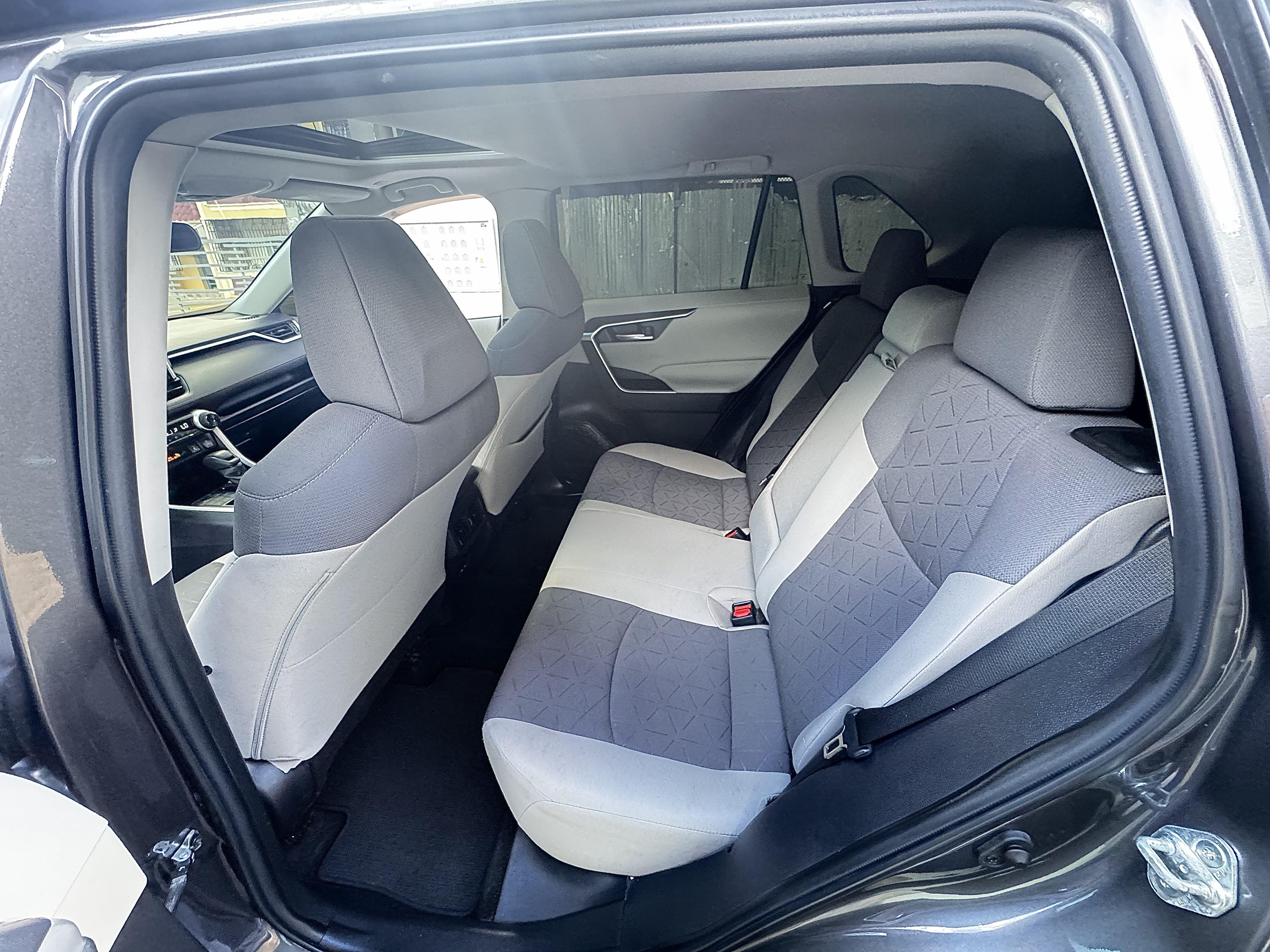 Toyota RAV4 XLE 2023 Foto 7317724-12.jpg
