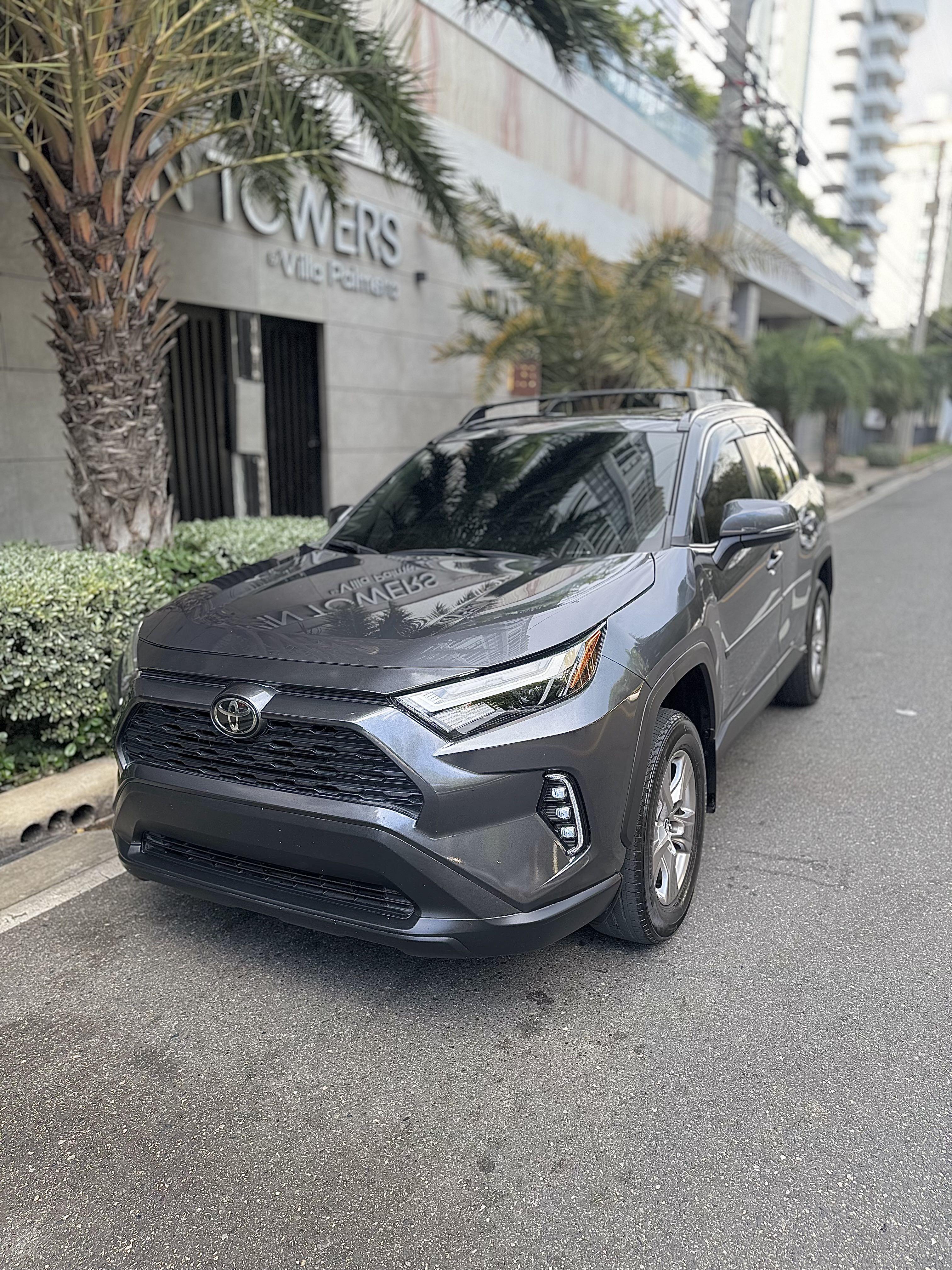 Toyota RAV4 XLE 2023 Foto 7317724-2.jpg