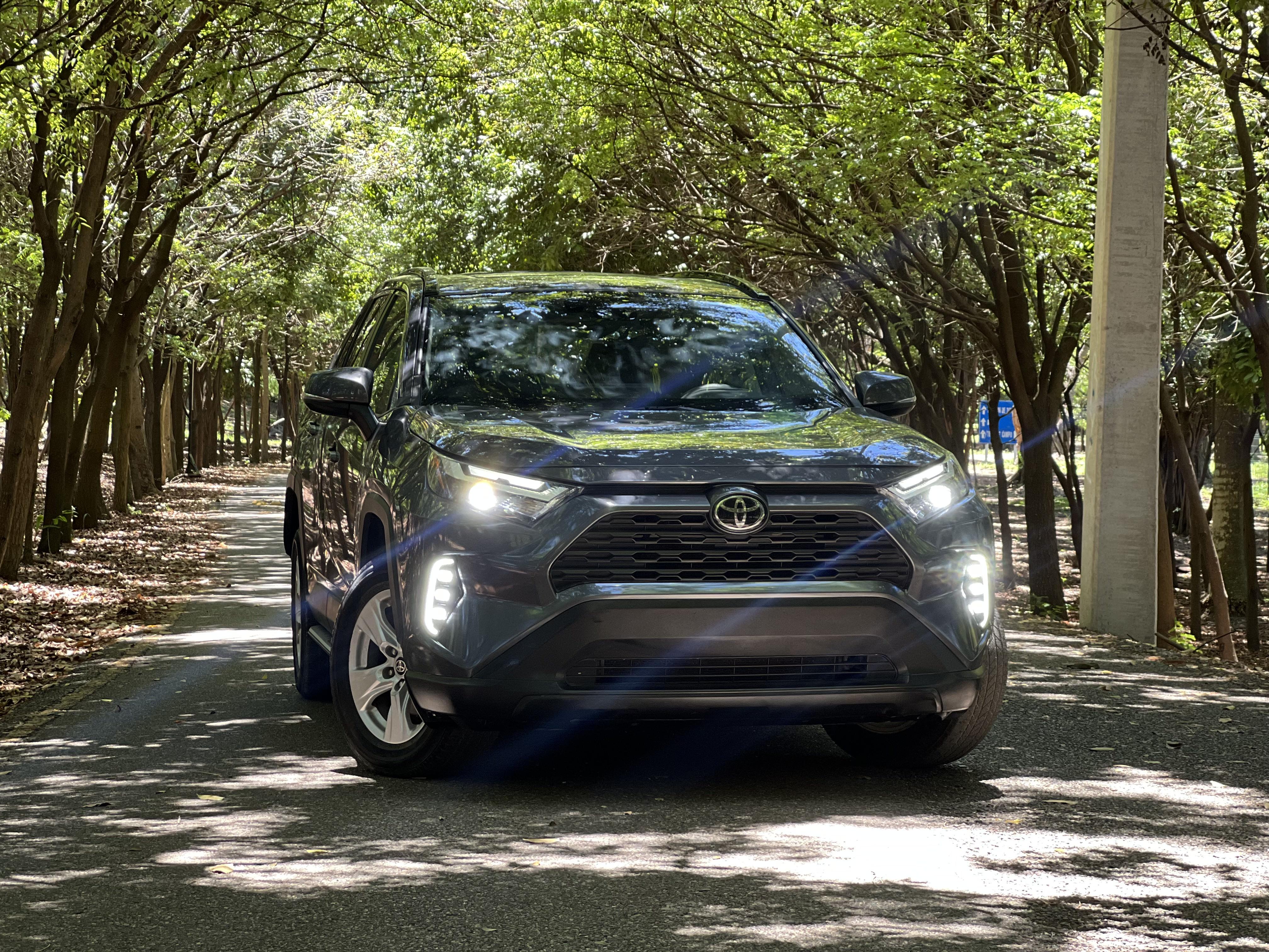 Toyota RAV4 XLE 2022 Foto 7317725-10.jpg