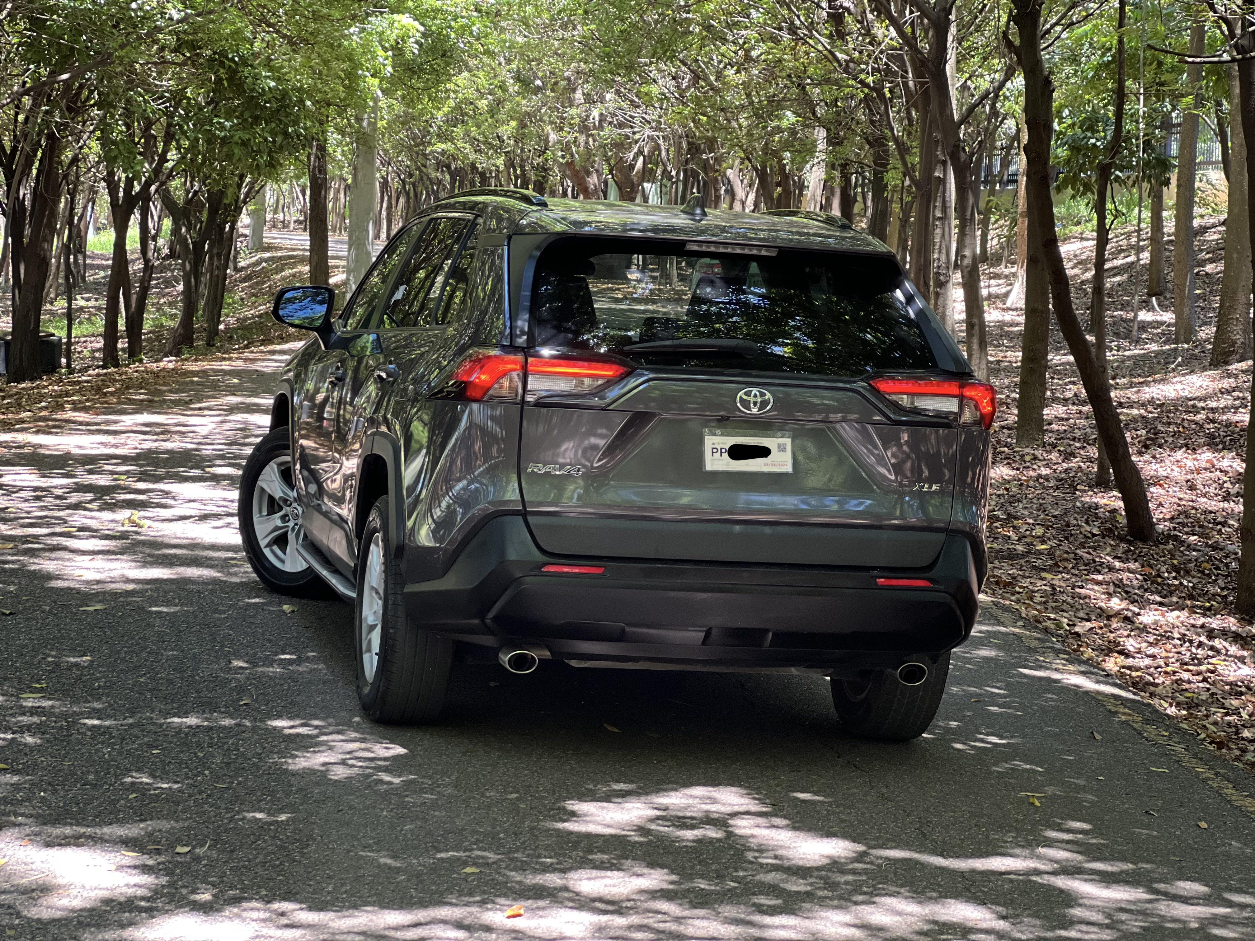 Toyota RAV4 XLE 2022 Foto 7317725-11.jpg
