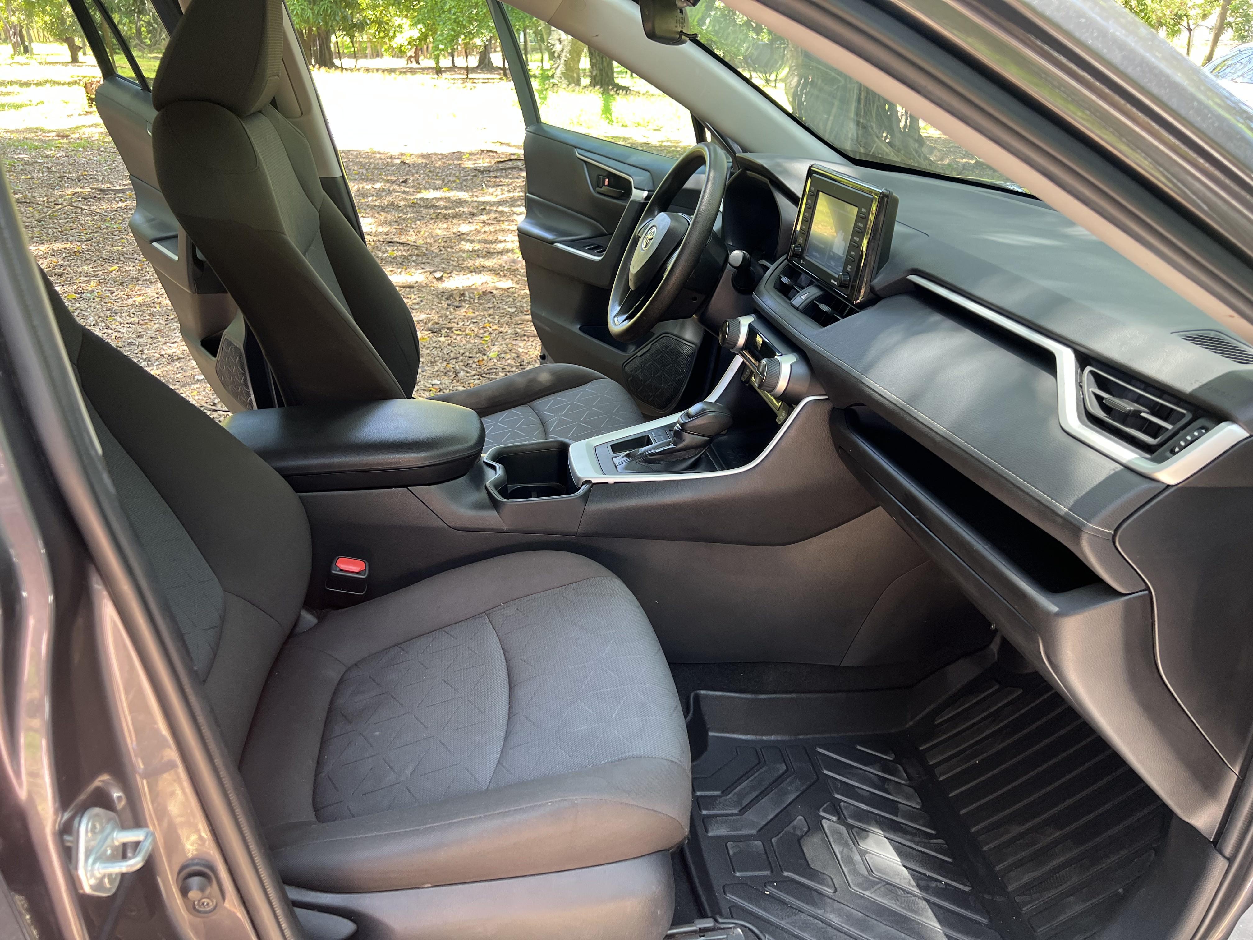 Toyota RAV4 XLE 2022 Foto 7317725-6.jpg