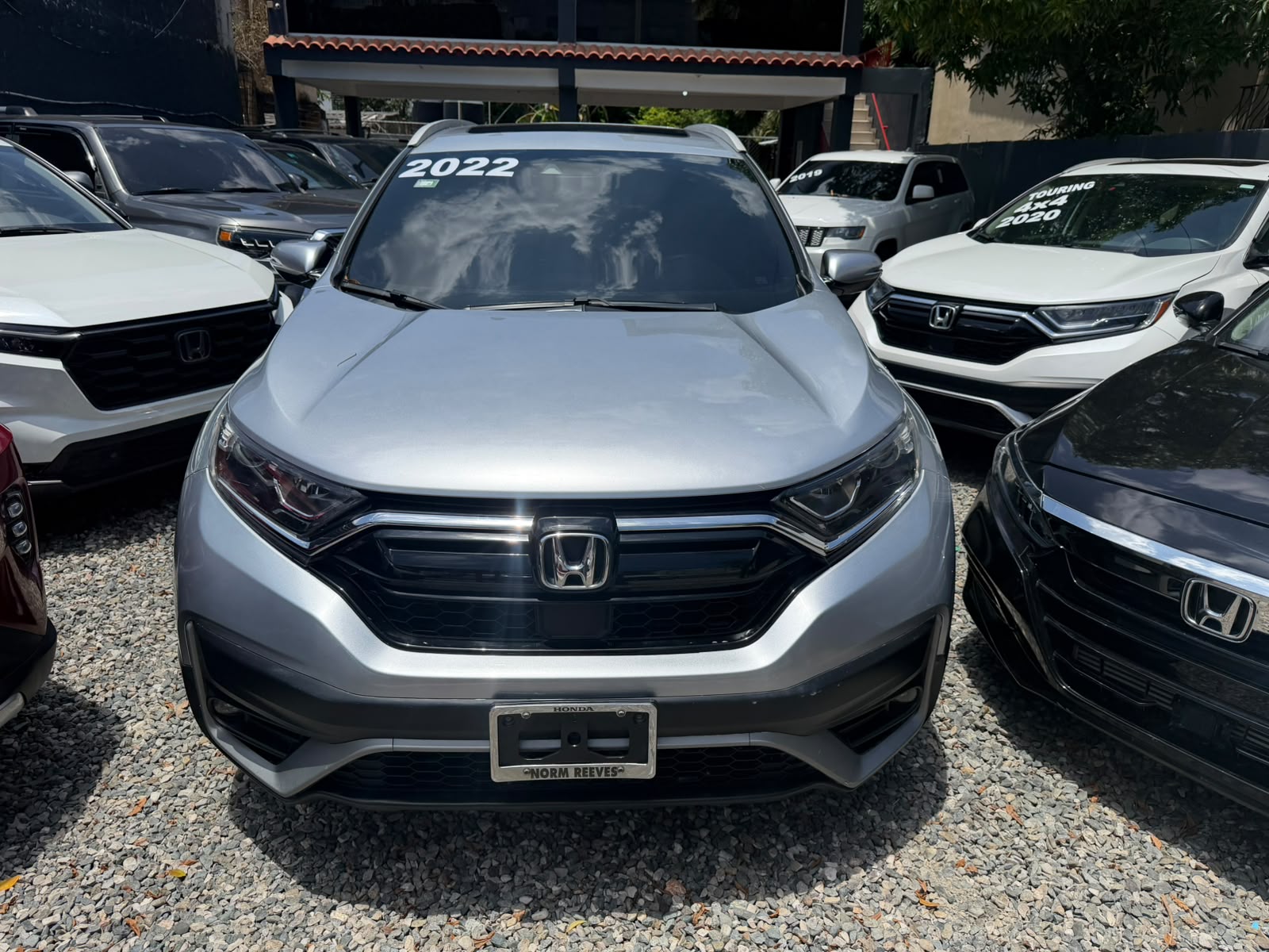 honda cr-v 2022 Foto 7317734-1.jpg