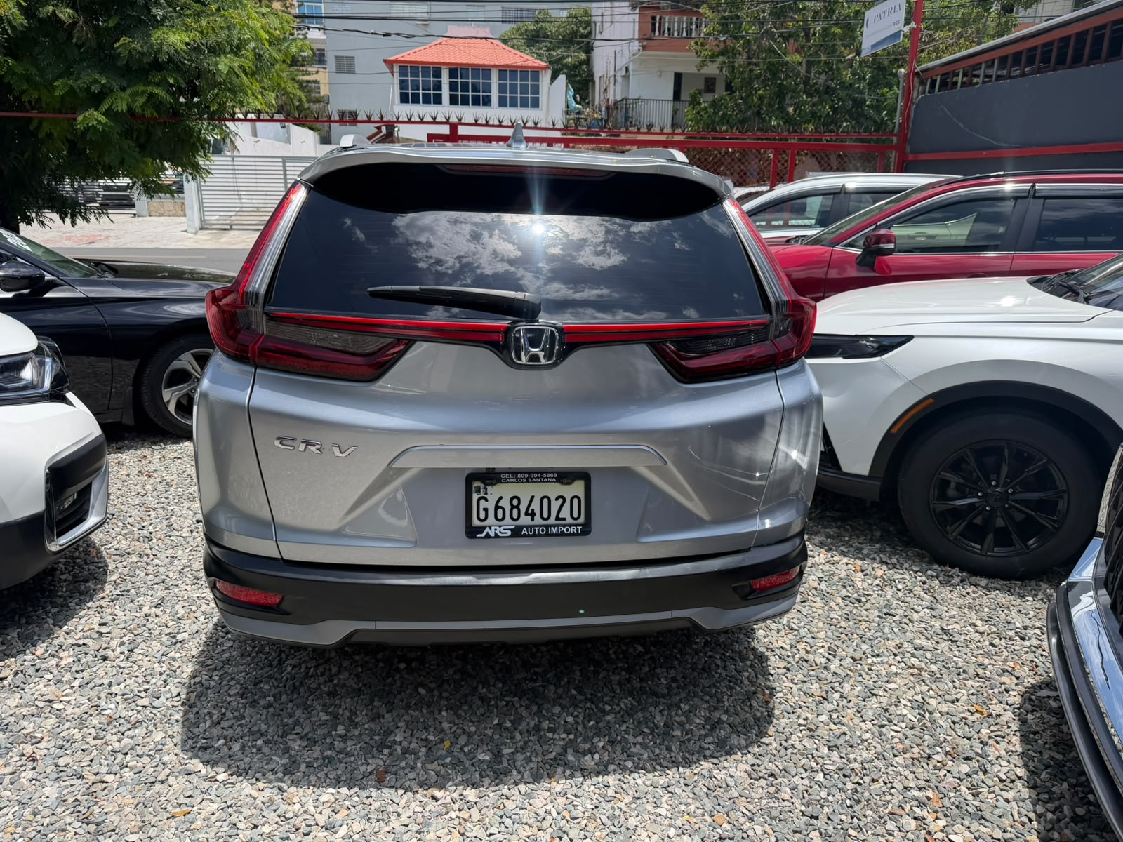 honda cr-v 2022 Foto 7317734-4.jpg