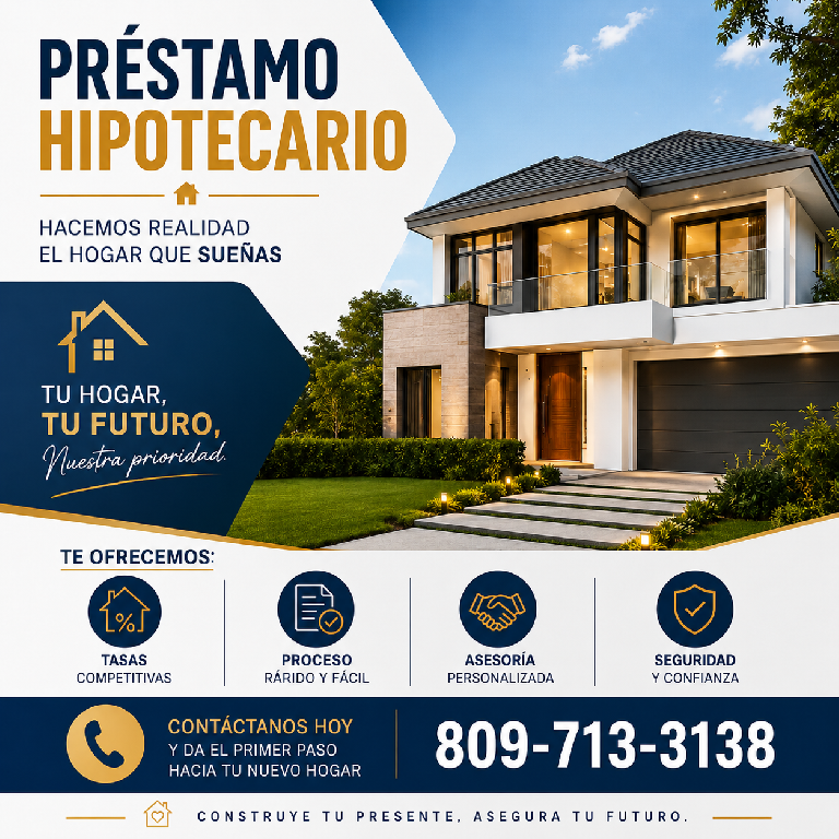 Préstamo hipotecario  Foto 7317735-1.jpg