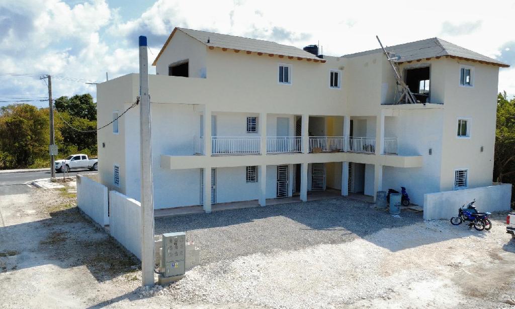 Apartamento en alquiler Punta Cana Foto 7317737-1.jpg