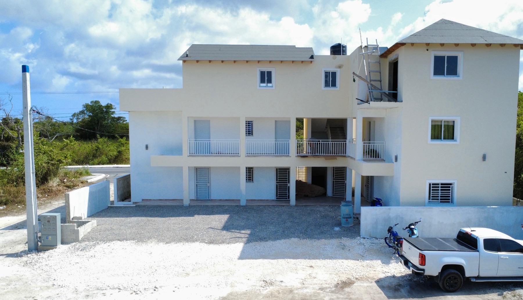Apartamento en alquiler Punta Cana Foto 7317737-2.jpg