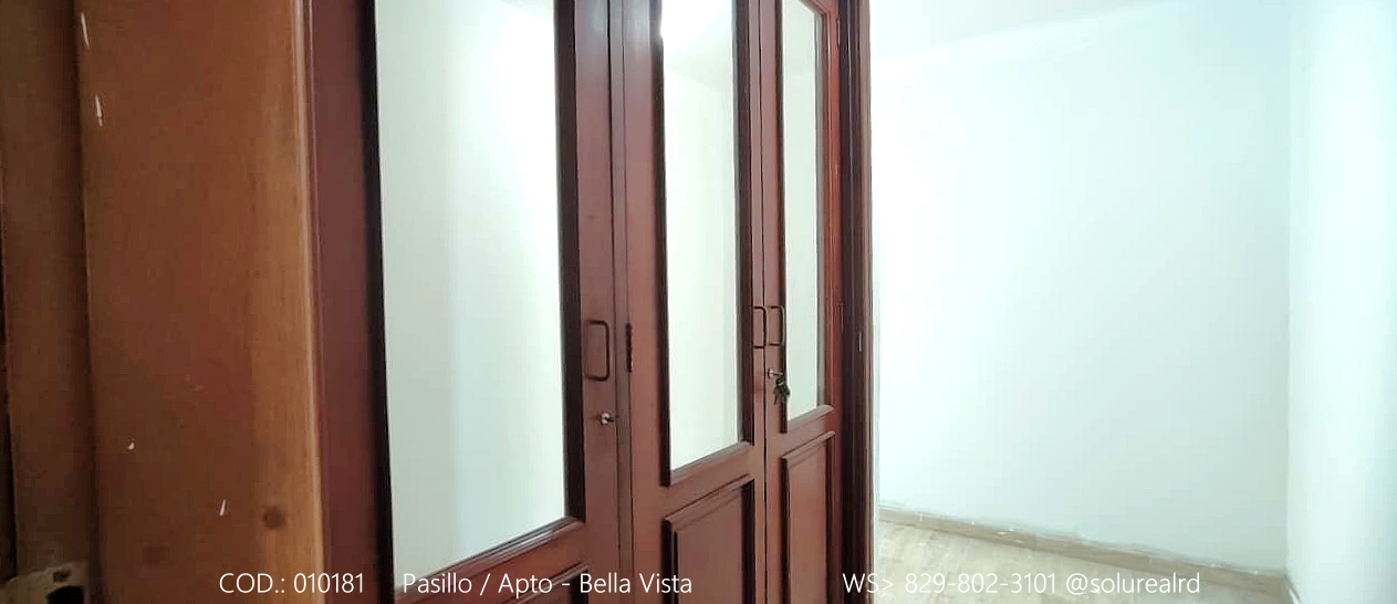 Clásico apartamento en Bella Vista de oportunidad Foto 7317739-10.jpg