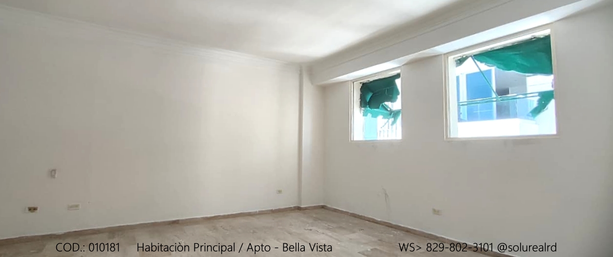 Clásico apartamento en Bella Vista de oportunidad Foto 7317739-14.jpg