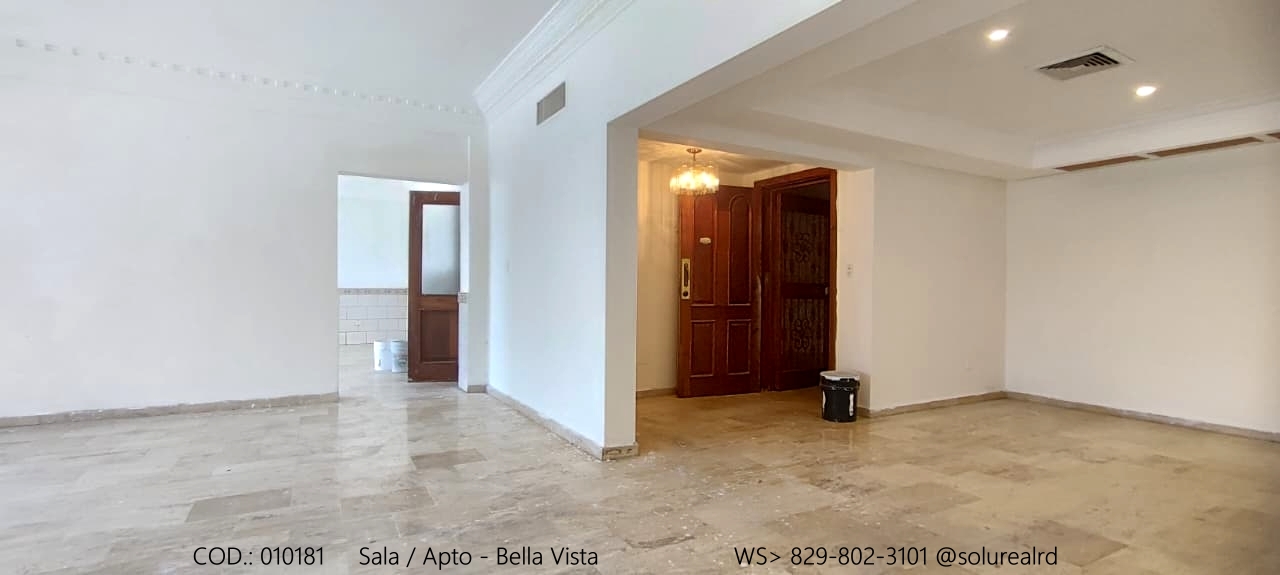 Clásico apartamento en Bella Vista de oportunidad Foto 7317739-3.jpg