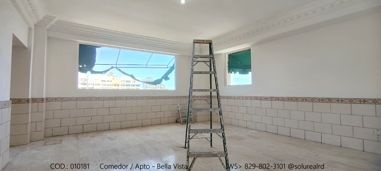 Clásico apartamento en Bella Vista de oportunidad Foto 7317739-4.jpg