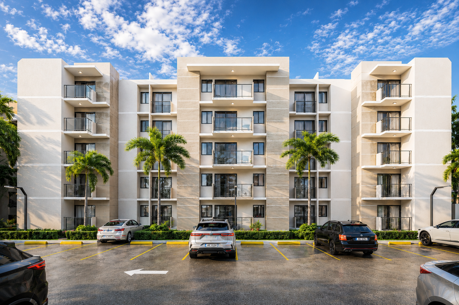 3 HABITACIONES EN APARTAMENTO CON LINEA BLANCA- EN PUNTA CANA Foto 7317742-4.jpg