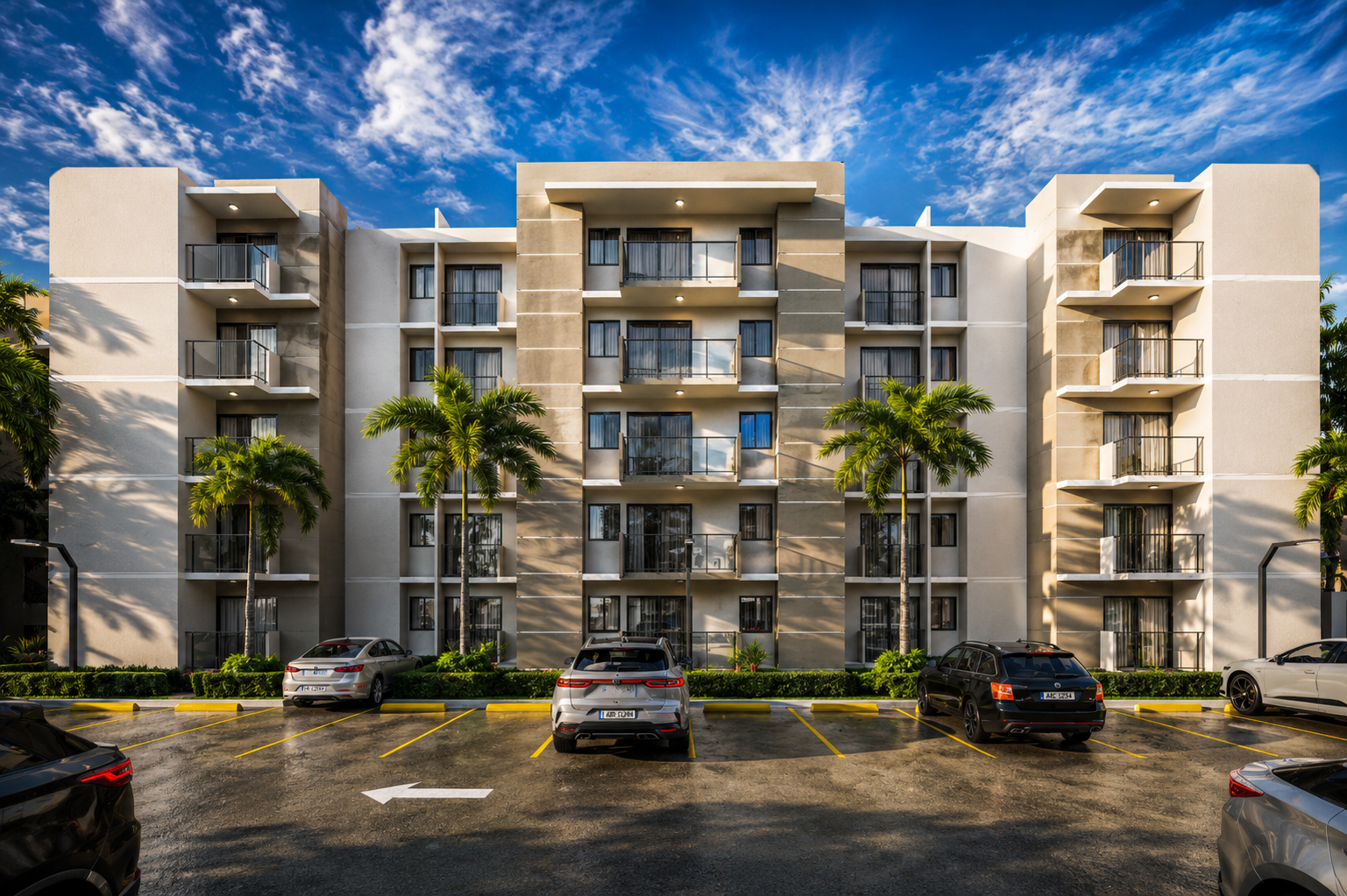 3 HABITACIONES EN APARTAMENTO CON LINEA BLANCA- EN PUNTA CANA Foto 7317742-5.jpg