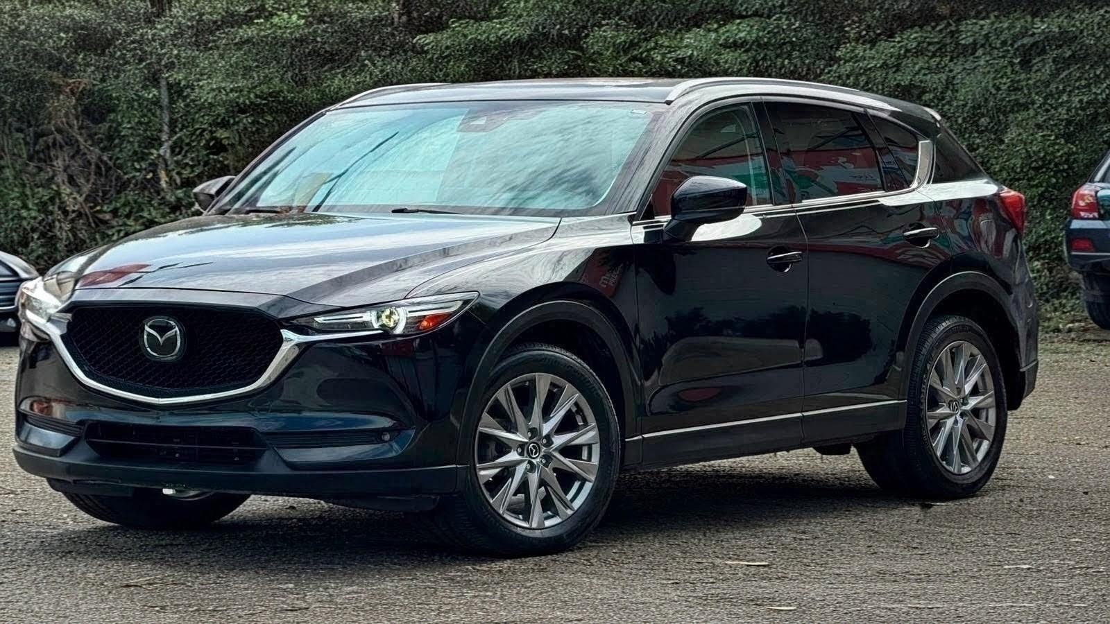 Mazda CX5 Grang Touring 4WD 21  Foto 7317743-3.jpg
