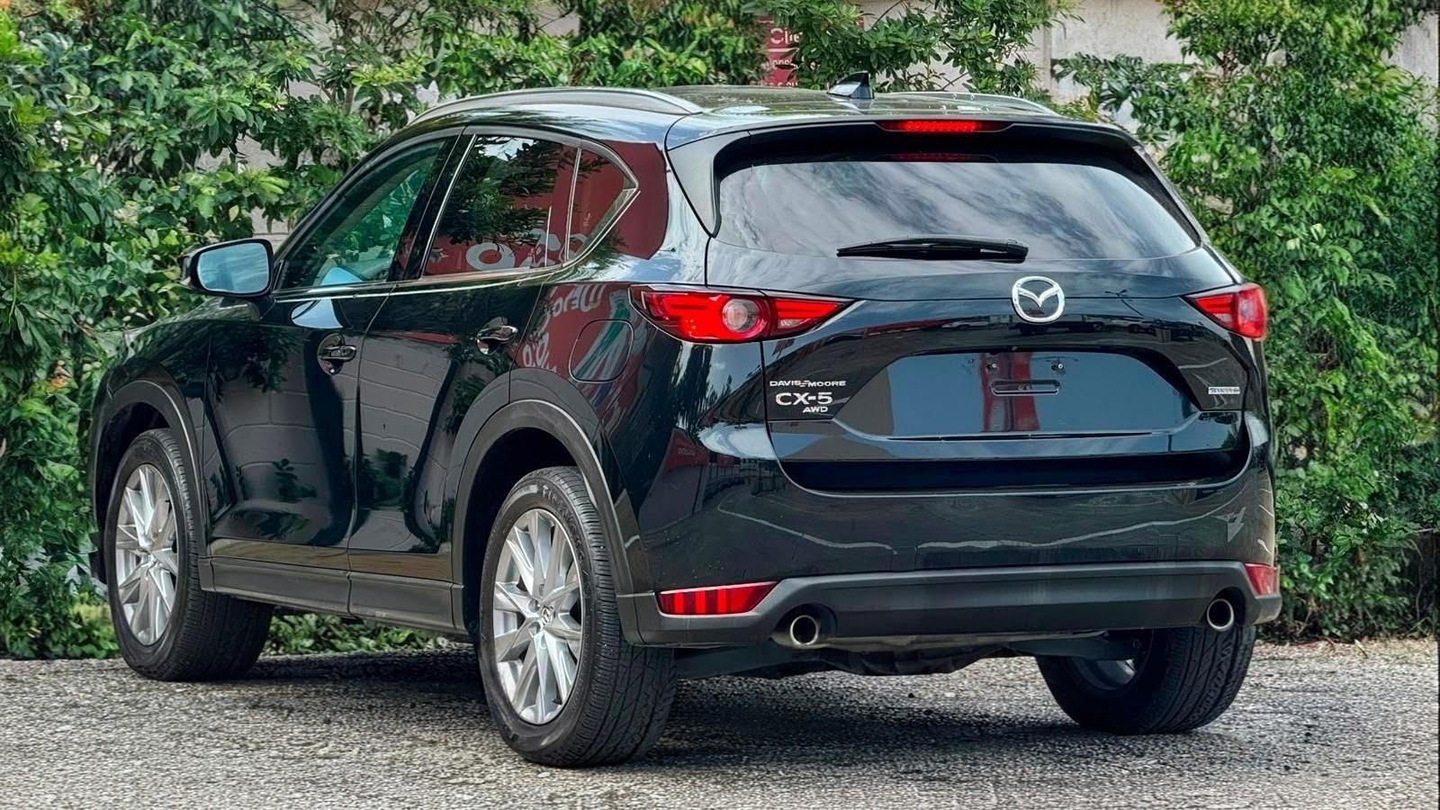 Mazda CX5 Grang Touring 4WD 21  Foto 7317743-6.jpg