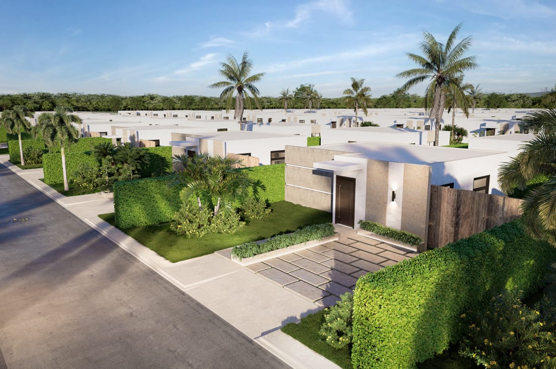 VILLAS DE 3 HABITACIONES EN BAVARO- PUNTA CANA Foto 7317744-4.jpg