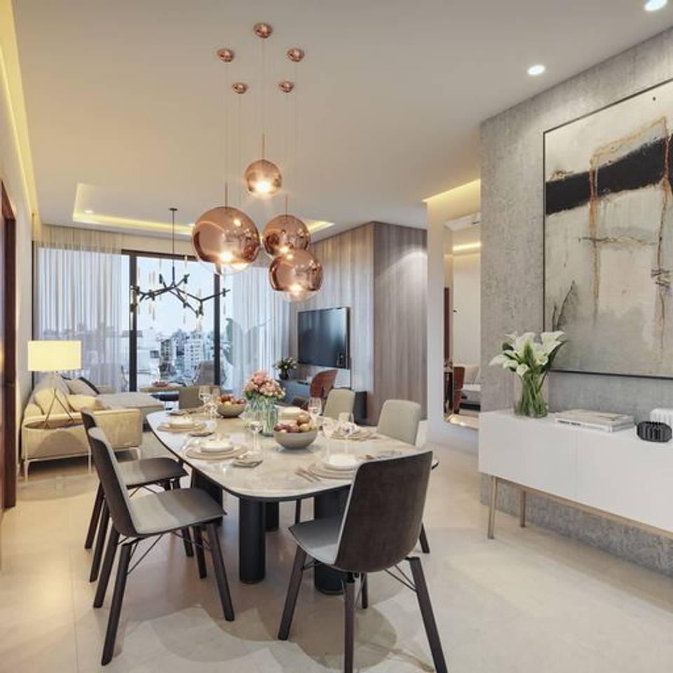 VENDO LOS ULTIMOS 2 APTOS DE LUJO  DE LA TORRE MONT BLANC DE LA ESPERL Foto 7317753-10.jpg