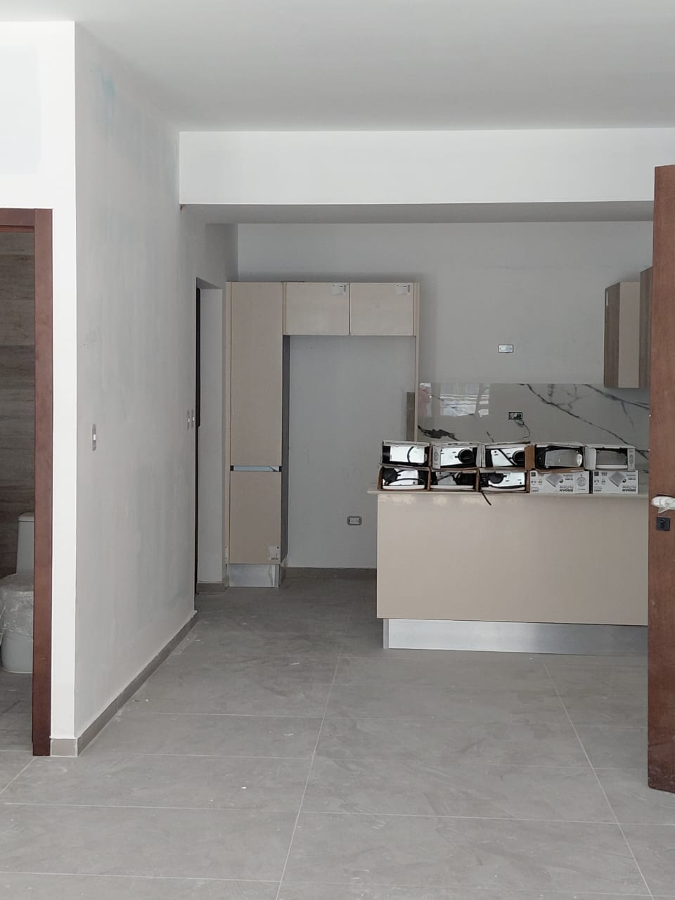 VENDO LOS ULTIMOS 2 APTOS DE LUJO  DE LA TORRE MONT BLANC DE LA ESPERL Foto 7317753-3.jpg