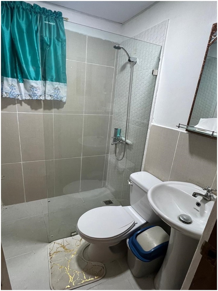 Vendo Apto 1er. NIVEL en CIUDAD JUAN BOSCH RES. DOS AMIGOS 3 HABS. 91  Foto 7317754-12.jpg