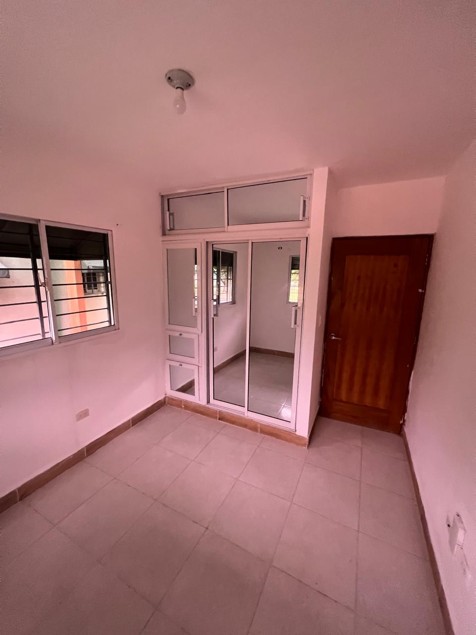 Vendo Apto 1er. NIVEL en CIUDAD JUAN BOSCH RES. DOS AMIGOS 3 HABS. 91  Foto 7317754-9.jpg