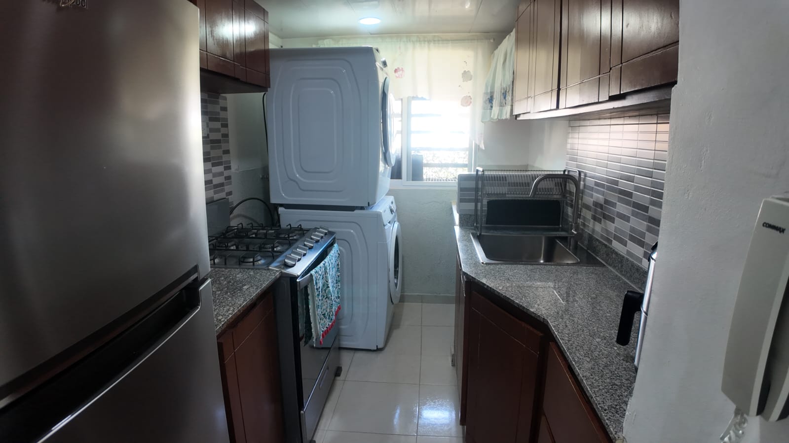 Apartamento en el residencial Monumental en Santo Domingo DN Foto 7317755-11.jpg