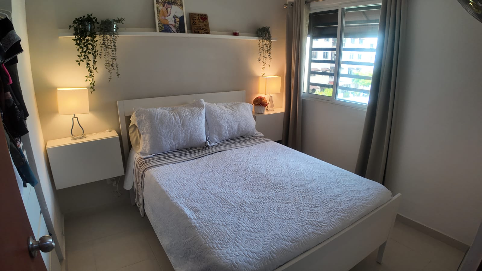 Apartamento en el residencial Monumental en Santo Domingo DN Foto 7317755-12.jpg