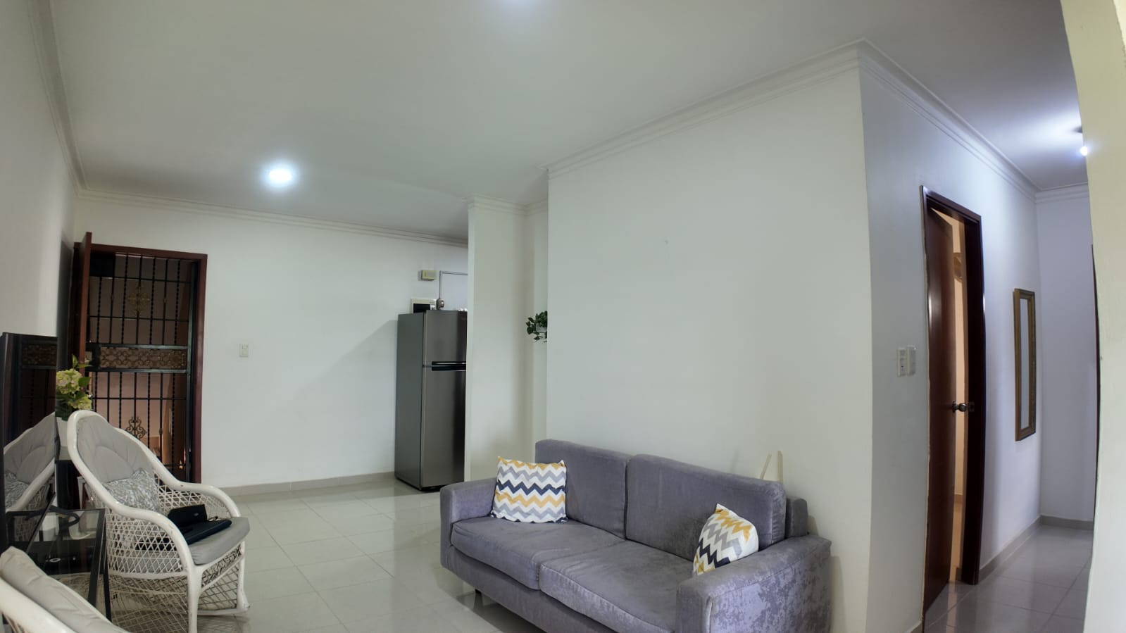 Apartamento en el residencial Monumental en Santo Domingo DN Foto 7317755-13.jpg
