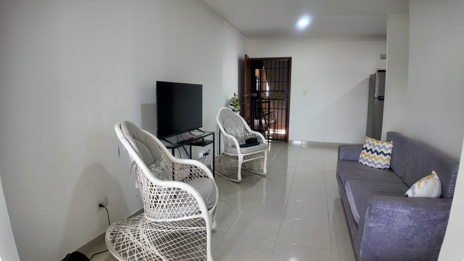 Apartamento en el residencial Monumental en Santo Domingo DN Foto 7317755-14.jpg